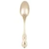 10 Strawberry Street CRWNGLD-DS Crown Royal Gold-Plated Dinner Spoon - 1 Doz
