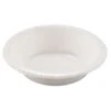 Dixie Basic White Paper Dinnerware Bowls 12 Oz., 1000/Carton