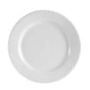 CAC China RSV-16 Roosevelt Porcelain Plate 10-1/4" - 1 Doz