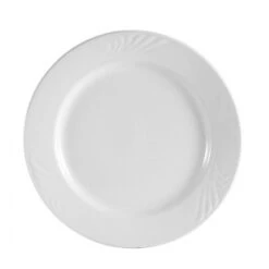 CAC China RSV-16 Roosevelt Porcelain Plate 10-1/4" - 1 Doz