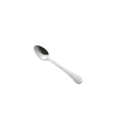 CAC China 3015-09 Celtic Demitasse Spoon, 18/0 Heavy Weight, 4-1/2" - 1 Doz
