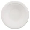 Chinet Classic White Paper Bowl, 12 Oz., 1000/Carton