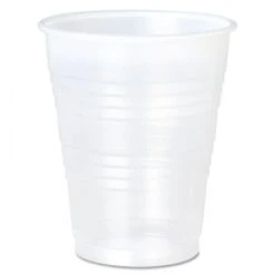 Dart Conex Galaxy Plastic Cold Cups, 10 Oz. - 500 Pcs