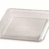 Emi Yoshi EMI-1212 Square Plastic Tray 12" X 12" - 25 Pcs