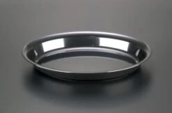 Emi Yoshi EMI-1421 Oval Plastic Tray 14" X 21" - 20 Pcs