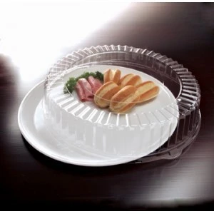 Emi Yoshi EMI-480CP Plastic Round / Dome (OPS) 18" - 25 Sets