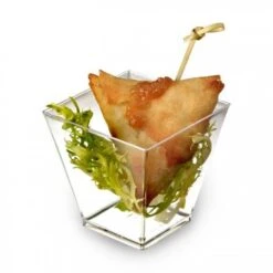 Emi Yoshi EMI-601 Small Wonders Plastic Large Notion 2-4/5" X 2-4/5" - 200 Pcs