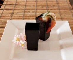 Emi Yoshi EMI-603 Small Wonder Tall Plastic Notion 1-3/5" X 3-1/4" - 200 Pcs