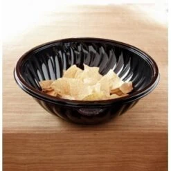 Emi Yoshi EMI-PTB320-16 PrepServe PET Bowl 320 Oz. - 25 Pcs