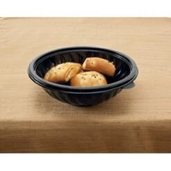 Emi Yoshi EMI-PTB64-10 PrepServe PET Bowl 64 Oz. - 50 Pcs