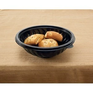 Emi Yoshi EMI-PTB64-10 PrepServe PET Bowl 64 Oz. - 50 Pcs
