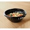 Emi Yoshi EMI-PTB80-10 PrepServe PET Bowl 80 Oz. - 25 Pcs
