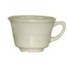 GET Enterprises E-1-P Princeware Mug 7 Oz. - 4 Doz