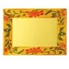 GET Enterprises ML-99-VN Venetian Melamine Tray 24" X 18"