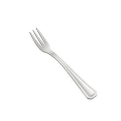 CAC China 8006-07 Lux Oyster Fork, 18/8 Extra Heavy Weight, 5 5/8" - 1 Doz
