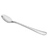 CAC China 8003-02 Noble Iced Tea Spoon, 18/8 Extra Heavy Weight, 7 1/4" - 1 Doz