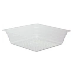 Reynolds® Reynolds Reflections Portion Clear Plastic Trays, 4 Oz., 2500/Carton