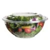 Eco-Products Renewable And Compostable Salad Bowls With Lids - 24 Oz., 150/Carton