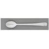 Royal ROY SLVPRO IT Stainless Steel Providence Iced Tea Spoon - 2 Doz