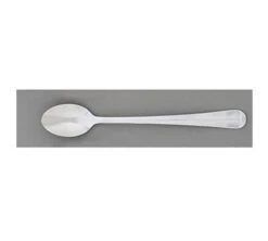 Royal ROY SLVPRO IT Stainless Steel Providence Iced Tea Spoon - 2 Doz