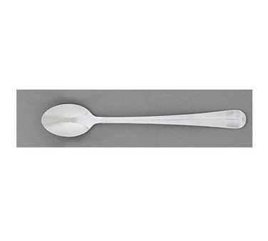 Royal ROY SLVPRO IT Stainless Steel Providence Iced Tea Spoon - 2 Doz