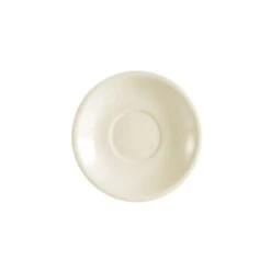 CAC China FR-36 Franklin Saucer For FR-35 4 1/2" - 3 Doz