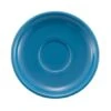 CAC China TG-2-PCK Tango Peacock Saucer For TG-1-PCK 6" - 3 Doz