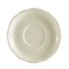 CAC China SC-2 Seville Saucer For SC-1, 6" - 3 Doz