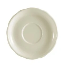 CAC China SC-2 Seville Saucer For SC-1, 6" - 3 Doz