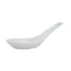 CAC China CN-40 Accessories Soup Spoon 4 1/2" - 6 Doz