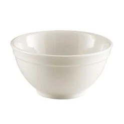 CAC China RCN-B404 RCN Specialty Stacking Bowl 6 Oz., 4" - 4 Doz