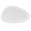 CAC China RCN-T13 Clinton Teardrop Plate 11 7/8" - 1 Doz