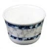 Thunder Group 9152DL Blue Dragon Melamine Tea Cup 5 Oz.