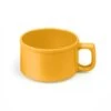 Thunder Group CR9016YW Yellow Soup Mug 10 Oz. - 1 Doz