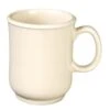 Thunder Group ML901T Nustone Tan Bulbous Mug 8 Oz. - 1 Doz