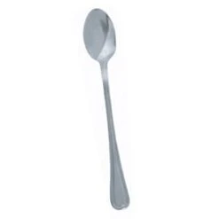 Thunder Group SLGD005 Legend Stainless Steel Iced Teaspoon 7.68" - 1 Doz