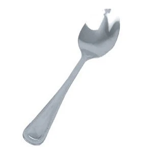 Thunder Group SLNP010 Jewel Stainless Steel Tablespoon - 1 Doz