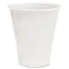 Boardwalk Translucent Plastic Cold Cups, 12 Oz., 1000/Carton