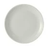 Tuxton BPA-0904 TuxCare Healthcare Plate, White 9" - 1 Doz
