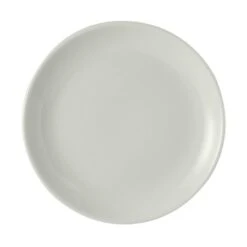 Tuxton BPA-0904 TuxCare Healthcare Plate, White 9" - 1 Doz