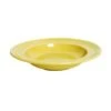 Tuxton CSD-090 Saffron Concentrix China Soup Bowl 12 Oz. - 2 Doz