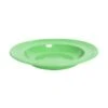 Tuxton CTD-090 Cilantro Concentrix China Soup Bowl 12 Oz. - 2 Doz