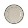 Tuxton TGB-007 Green Bay China Plate 7-1/8" - 3 Doz