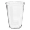 Dart Ultra Clear PET Cups, 12 Oz. - 1000 Pcs