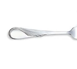 Walco 2107 Goddess Dessert Spoon 18/10 Stainless Steel 6-15/16"