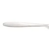 Walco 3306 Streamline 18/0 Stainless Steel Salad Fork 6-1/4" - 2 Doz