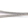 Walco 8101 Napa 18/10 Stainless Steel Teaspoon 6"