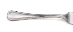 Walco 8101 Napa 18/10 Stainless Steel Teaspoon 6"