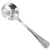 Walco 8804 Imagination Iced Tea Spoon 7-3/8" - 2 Doz