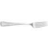 Walco 8805 Imagination Dinner Fork 7-1/4" - 2 Doz
